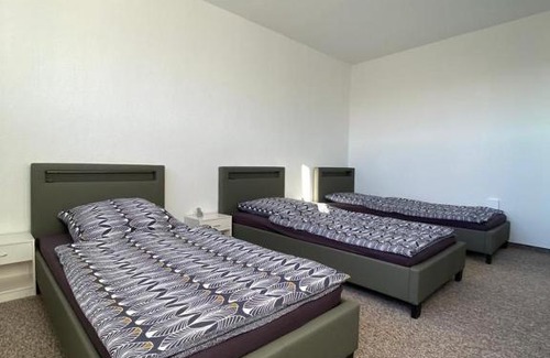 Wanzleben-Borde Apartment | Gästewohnung KL. WZL 31 7