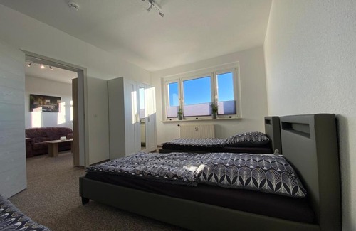 Wanzleben-Borde Apartment | Gästewohnung KL. WZL 31 7