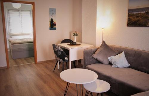 Merseburg Apartment | Gästewohnung Merci