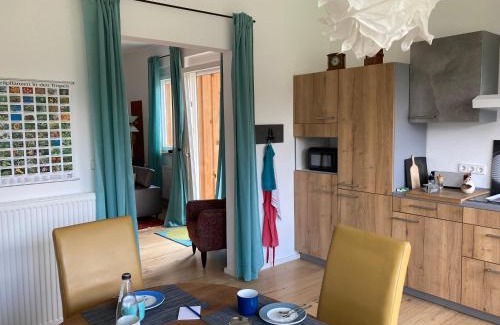 Mosbach Apartment | Gästewohnung Mosbach