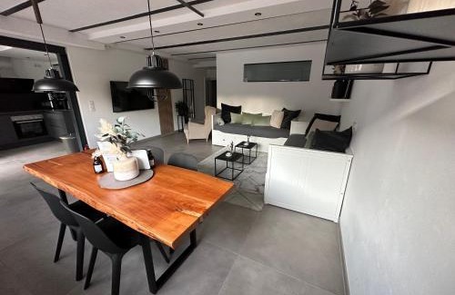 Wadgassen Apartment | Gästewohnung Schleienbach