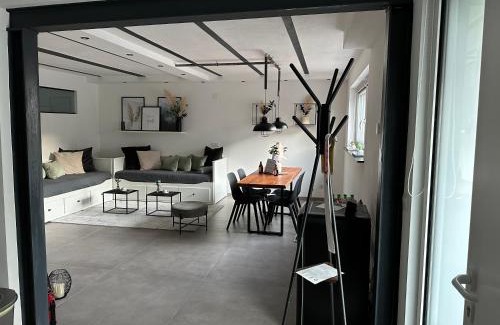 Wadgassen Apartment | Gästewohnung Schleienbach