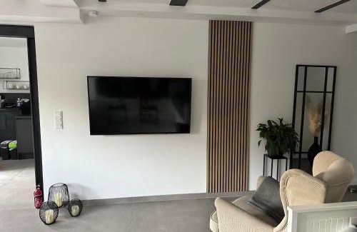 Wadgassen Apartment | Gästewohnung Schleienbach