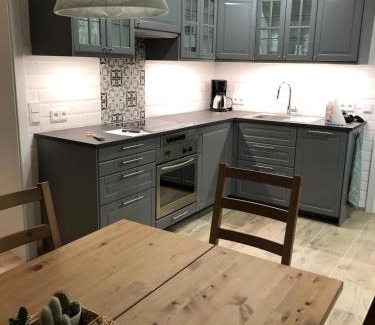 Groedig Apartment | Gästewohnung Schlossblick