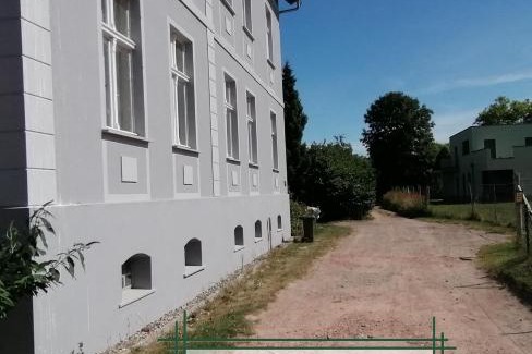 Ueckermuende Apartment | Gästewohnung Schwanenteich