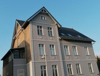 Ueckermuende Apartment | Gästewohnung Schwanenteich