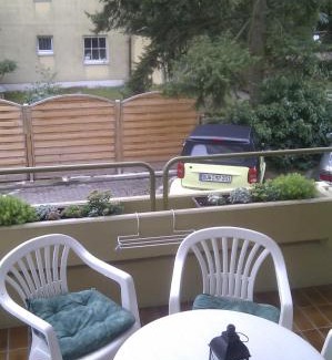 Wachenheim an der Weinstrasse House | Gästezimmer/Weingut Peter