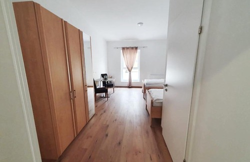 Pottsching Bed & Breakfast | Gästezimmer Ödenburgerstraße