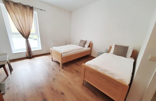 Pottsching Bed & Breakfast | Gästezimmer Ödenburgerstraße