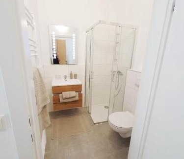 Pottsching Bed & Breakfast | Gästezimmer Ödenburgerstraße