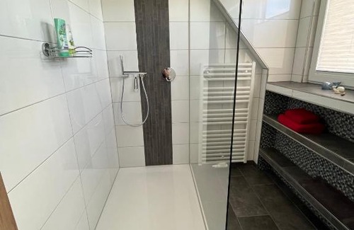 Ostbevern Apartment | Gästezimmer Am Haarhaus