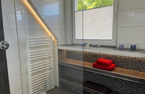 Ostbevern Apartment | Gästezimmer Am Haarhaus