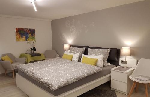 Buergstadt Apartment | Gästezimmer-Apartment Heidi Hönl