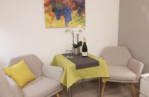 Buergstadt Apartment | Gästezimmer-Apartment Heidi Hönl