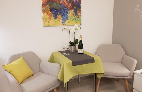 Buergstadt Apartment | Gästezimmer-Apartment Heidi Hönl