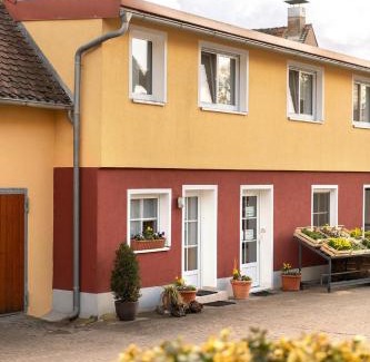 Veitsbronn Apartment | Gästezimmer/Appartement Familie John