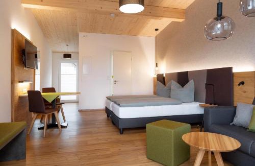 Veitsbronn Apartment | Gästezimmer/Appartement Familie John
