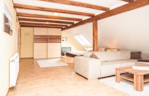 Elskop House | Gästezimmer & Appartement Elskop