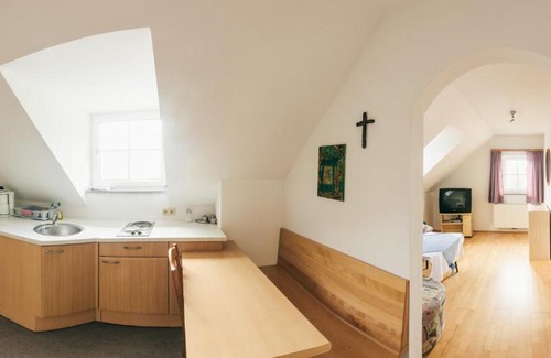 Windhaag bei Freistadt House | Gästezimmer Sengstschmid
