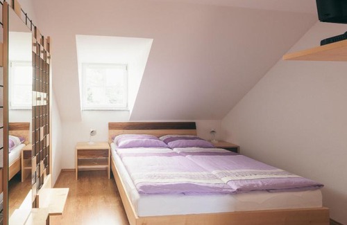 Windhaag bei Freistadt House | Gästezimmer Sengstschmid