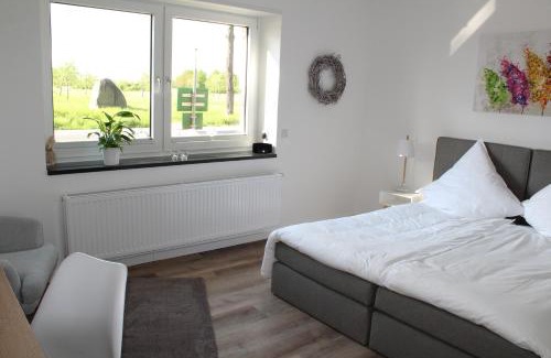 Holzheim Apartment | Gästezimmer Bergerhof - Ankommen und Wohlfühlen