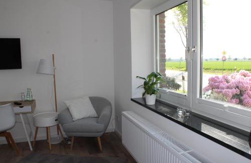 Holzheim Apartment | Gästezimmer Bergerhof - Ankommen und Wohlfühlen