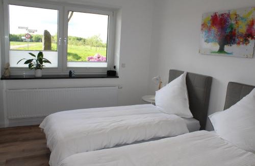 Holzheim Apartment | Gästezimmer Bergerhof - Ankommen und Wohlfühlen