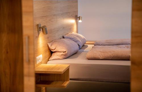 Dettelbach House | Gästezimmer Düll