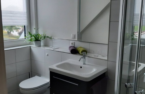 Dettelbach House | Gästezimmer Düll