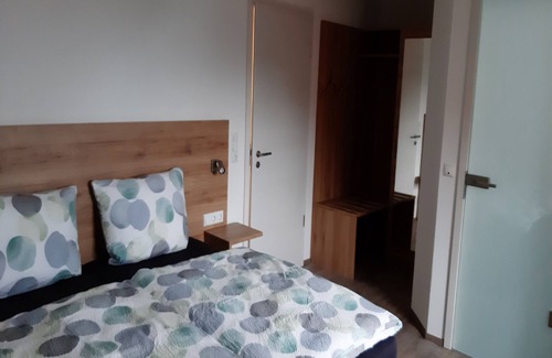 Dettelbach House | Gästezimmer Düll