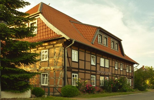 Peine House | Gästezimmer Emmis Erbe