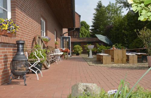 Peine House | Gästezimmer Emmis Erbe