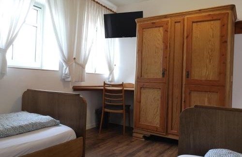 Peine House | Gästezimmer Emmis Erbe