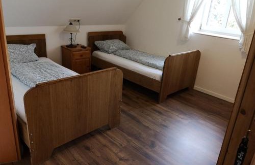 Peine House | Gästezimmer Emmis Erbe