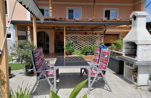 Halbenrain Apartment | Gästezimmer - Ferienwohnung Gaspar