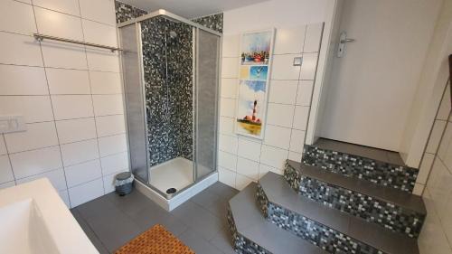 Herbsleben House | Gästezimmer & Ferienwohnungen Thon