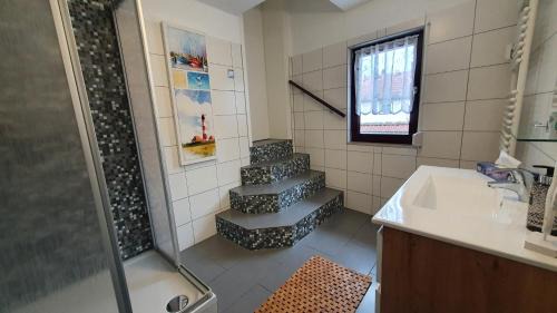 Herbsleben House | Gästezimmer & Ferienwohnungen Thon
