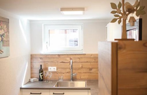 Teesdorf Bed & Breakfast | Gästezimmer Frühwirth