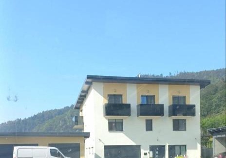 Diemlach House | Gästezimmer Hurem