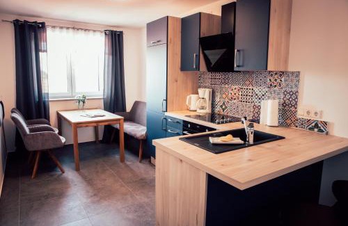 Mainz-Bingen Bed & Breakfast | Gästezimmer im FamilienWeingut Räder
