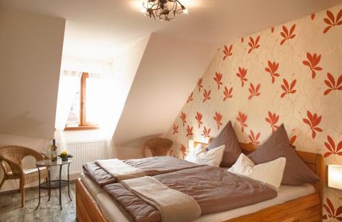 Mainz-Bingen Bed & Breakfast | Gästezimmer im FamilienWeingut Räder