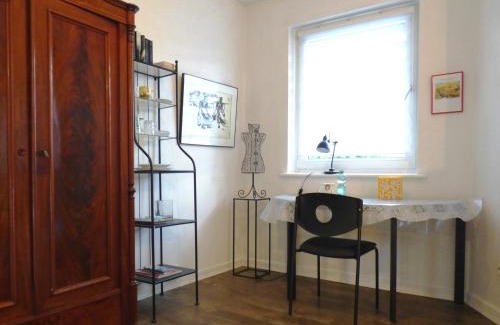 Rahlstedt House | Gästezimmer im Hamburger Norden - nahe EuroFH und ILS