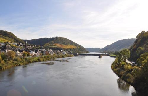 Neef Bed & Breakfast | Gästezimmer im Weingut Amlinger&Sohn