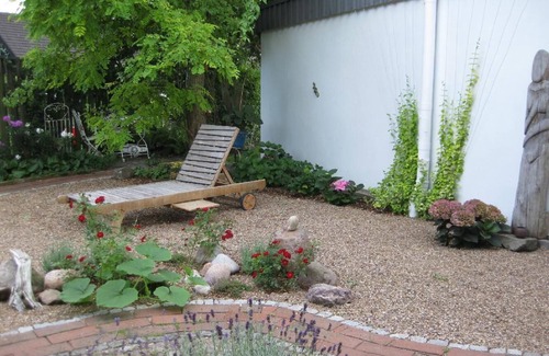 Rotenburg Apartment | Gästezimmer in Rotenburg
