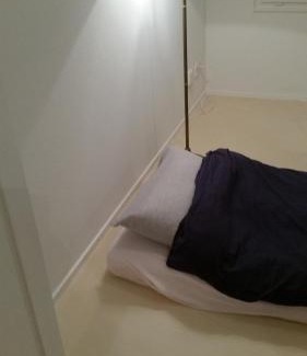 District 7 Apartment | Gästezimmer in privater Unterkunft