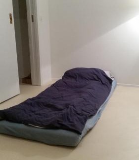 District 7 Apartment | Gästezimmer in privater Unterkunft