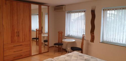 Wesseling House | Gästezimmer Junglas