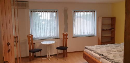 Wesseling House | Gästezimmer Junglas