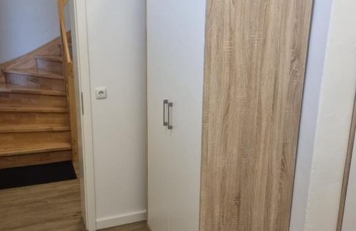 Horne House | Gästezimmer Landleben