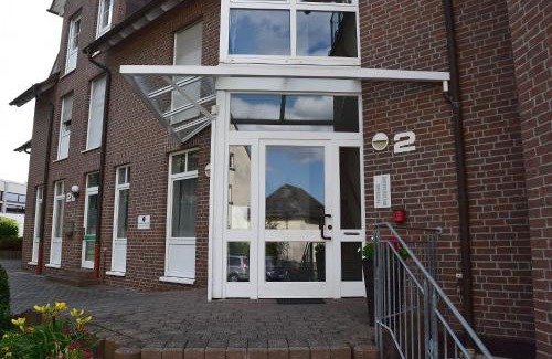 Kelberg Apartment | Gästezimmer Leonore